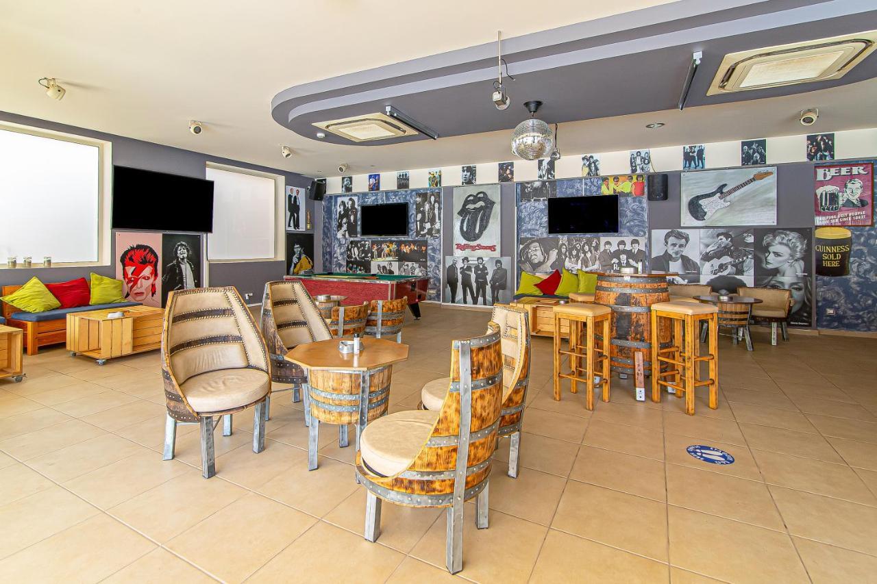 Ilios Otel