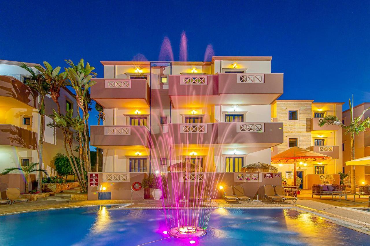 Otel Ilios Malia