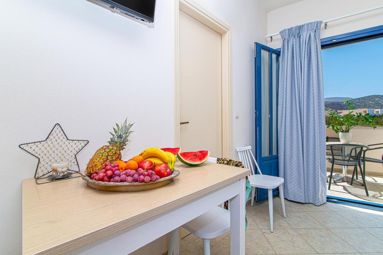 Otel Ilios Malia