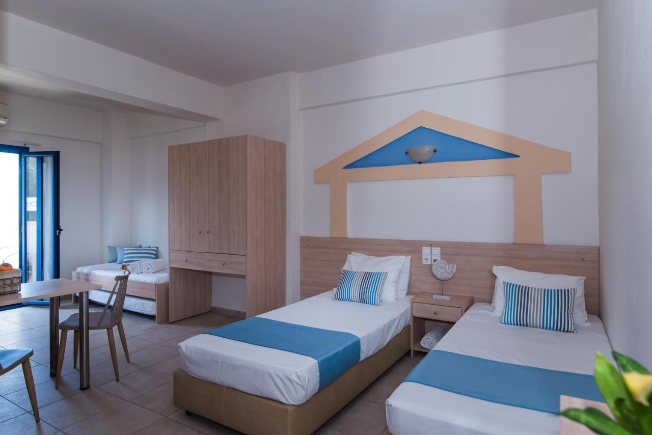 Ilios Otel 3*