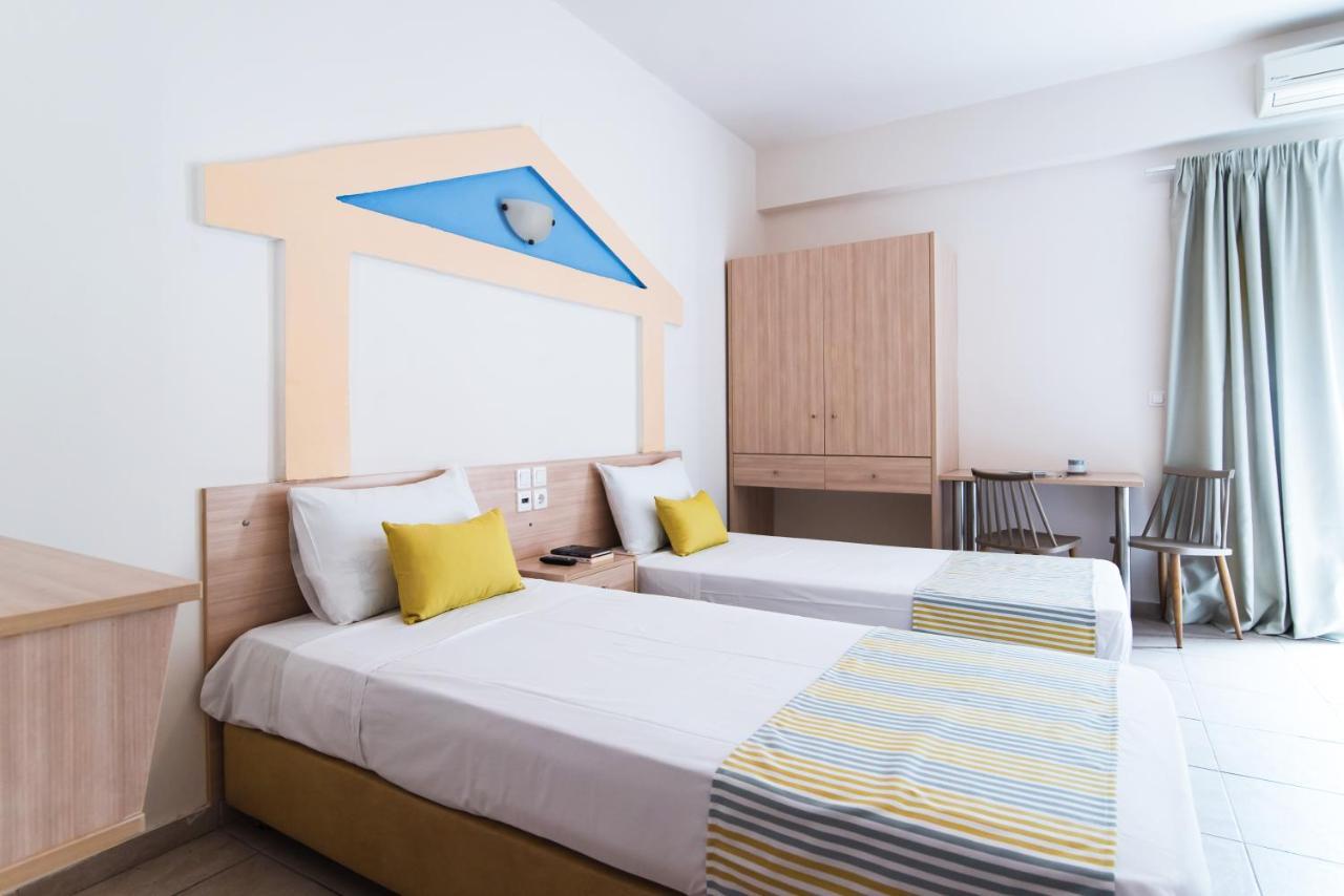 Ilios Otel