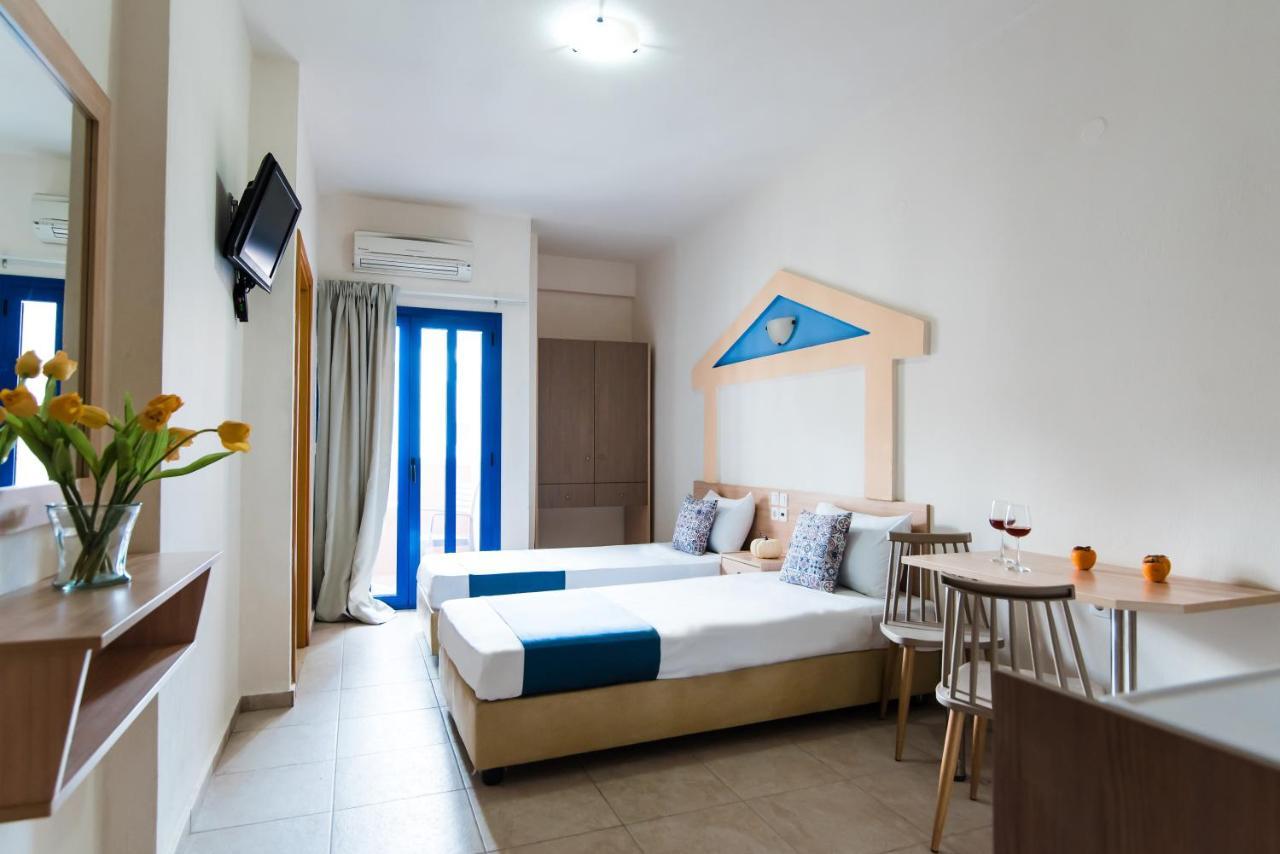 Ilios Otel 3*