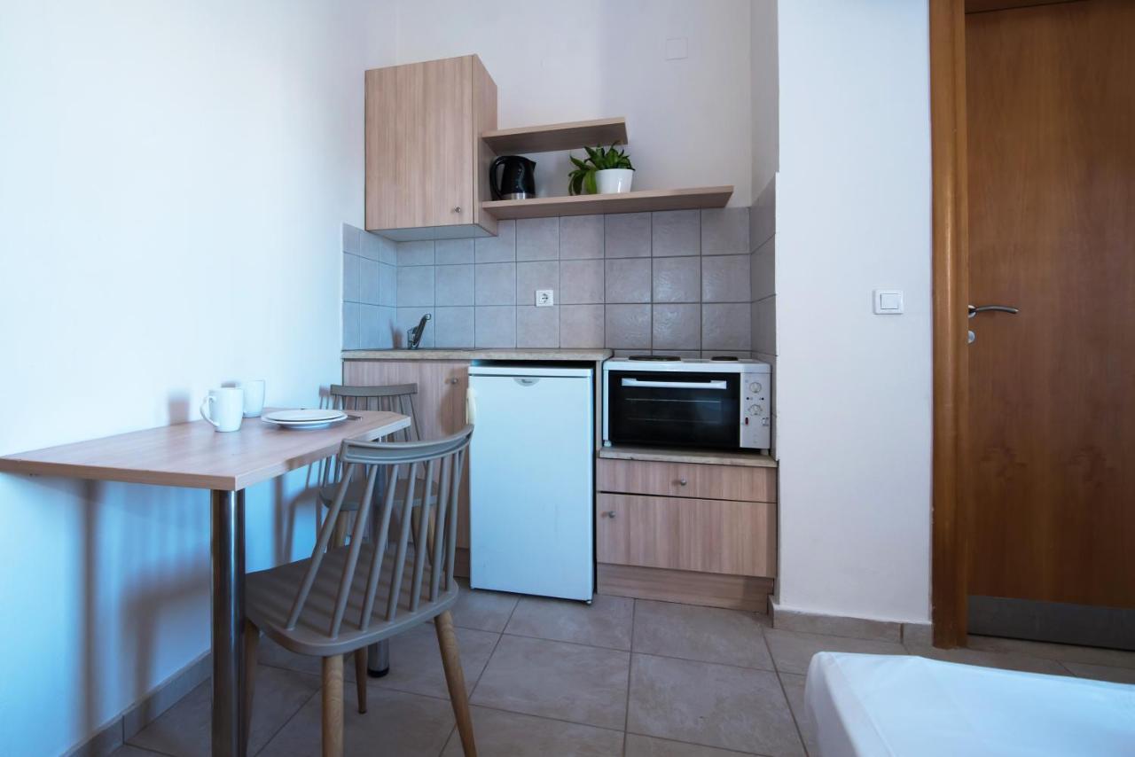 Ilios Otel 3*