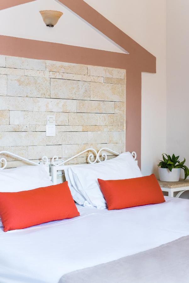 Ilios Otel 3*