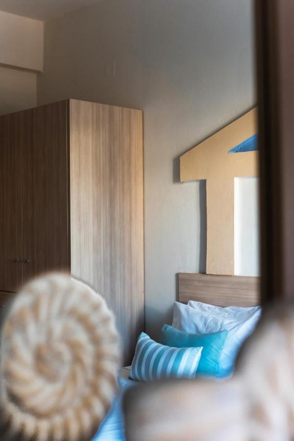 Ilios Otel