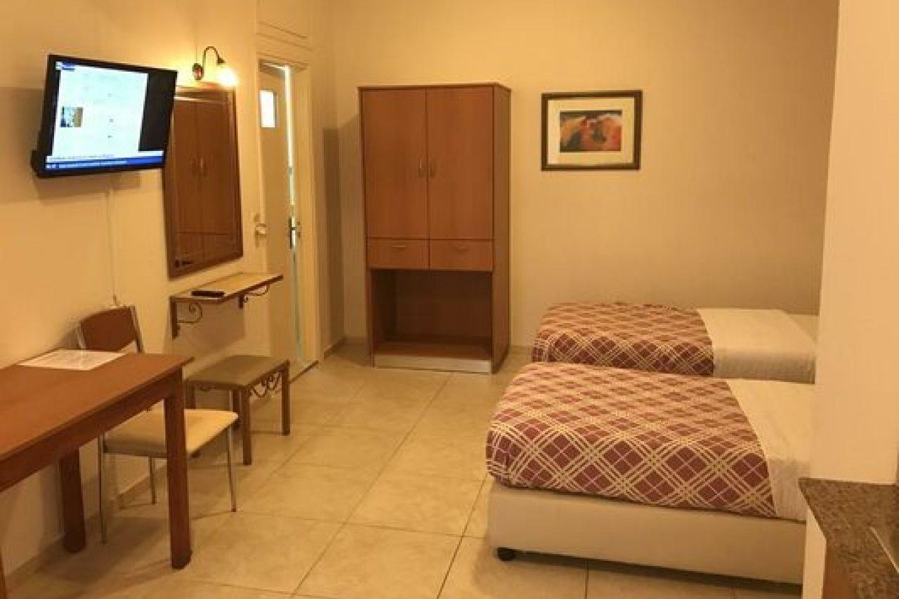 Ilios Otel 3*