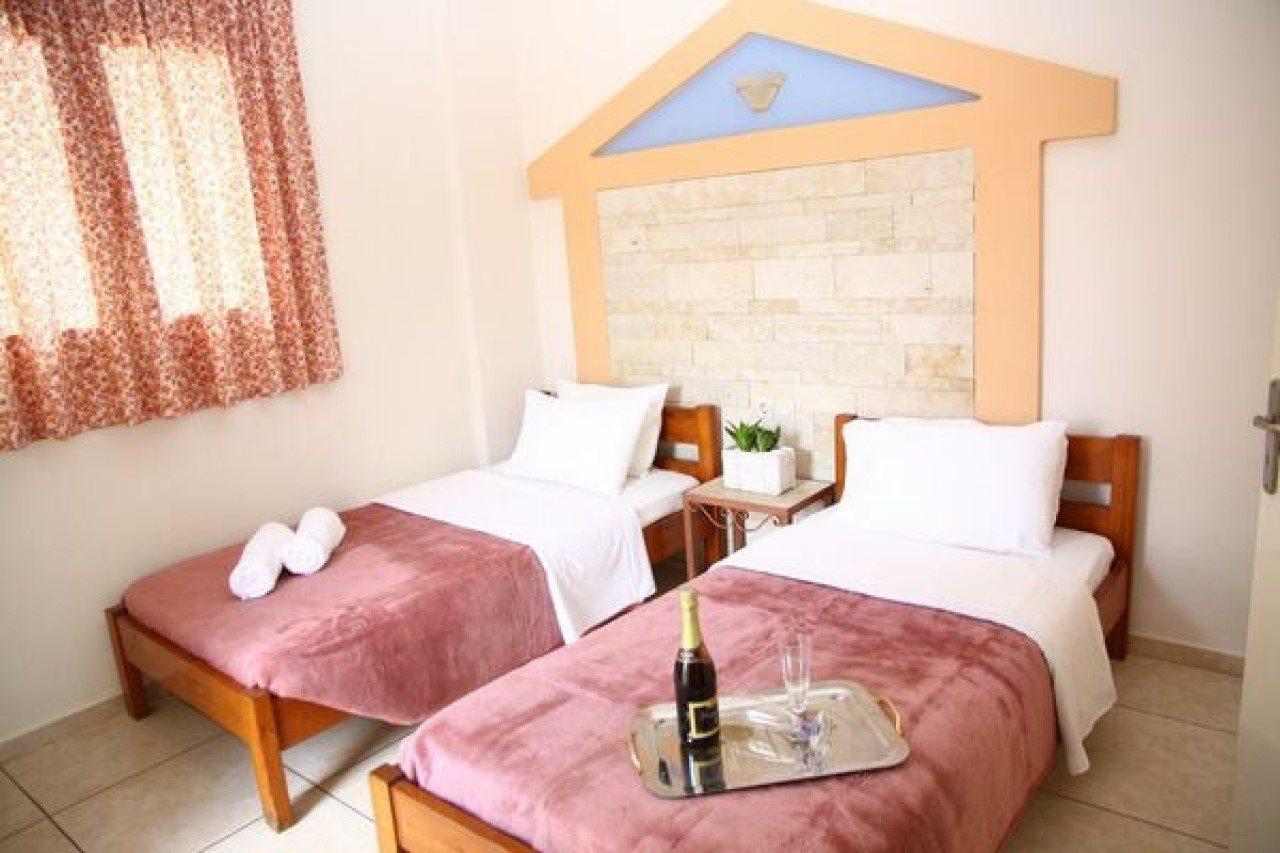 Ilios Otel