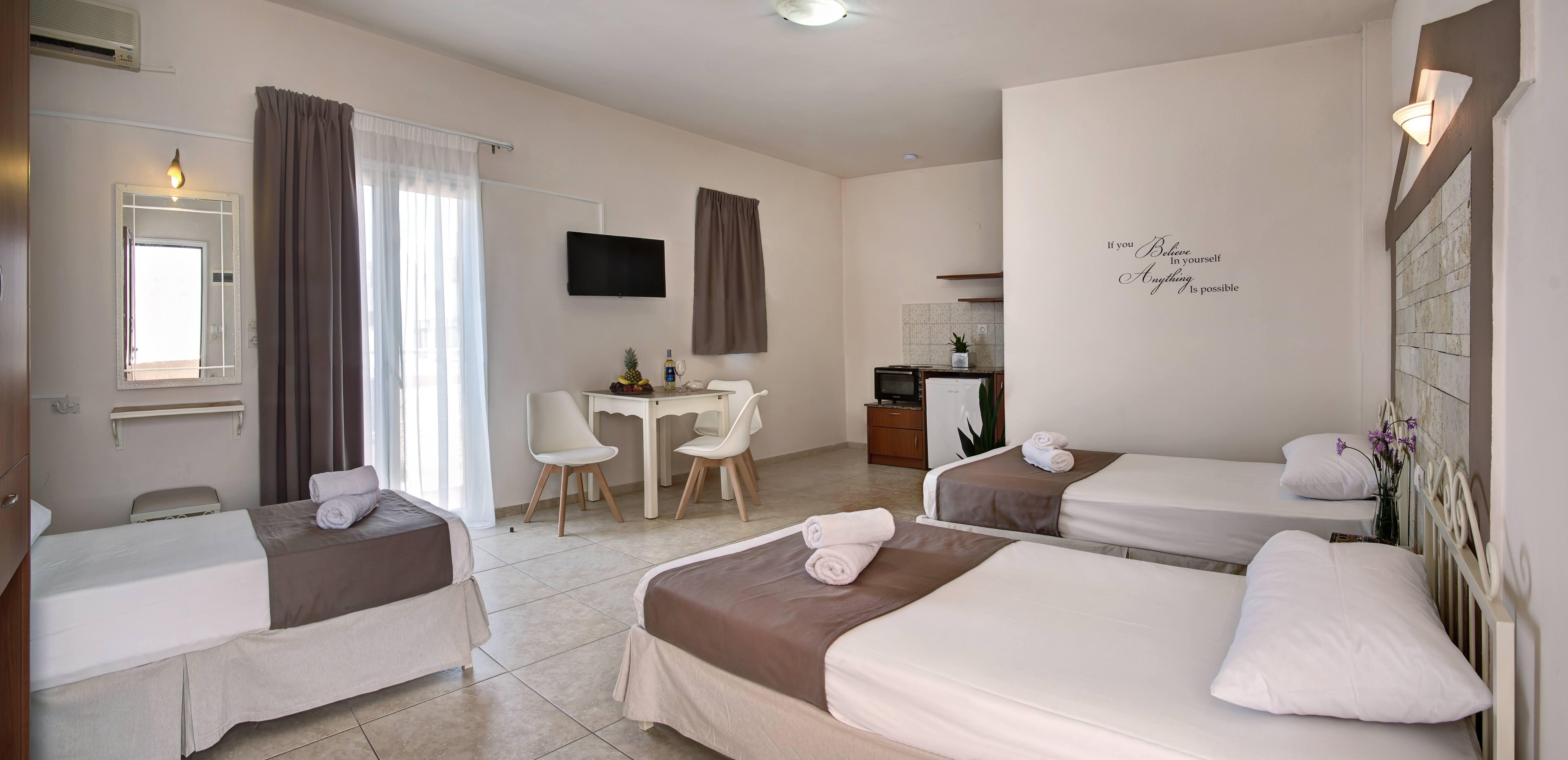 Otel Ilios Malia