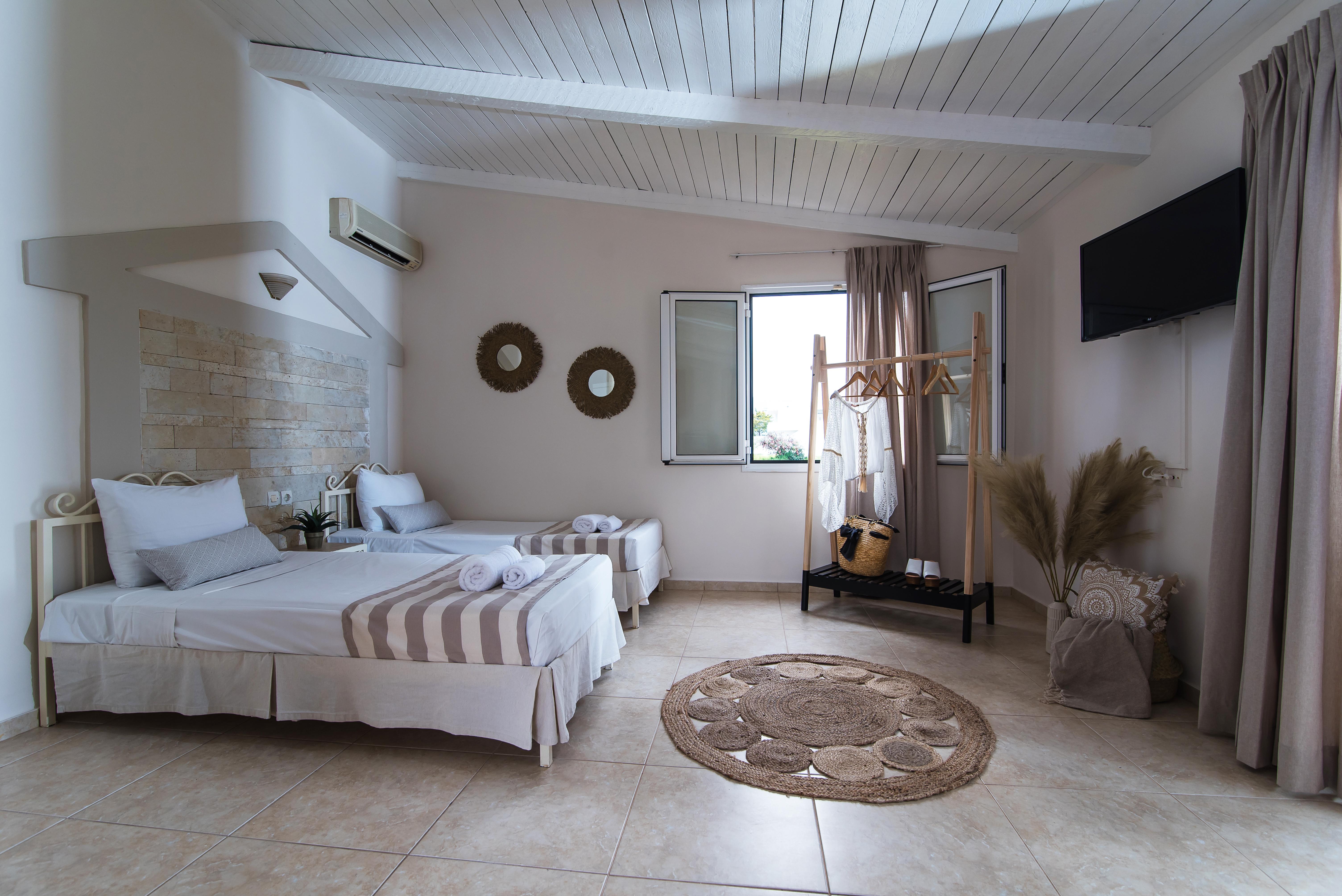 Otel Ilios Malia