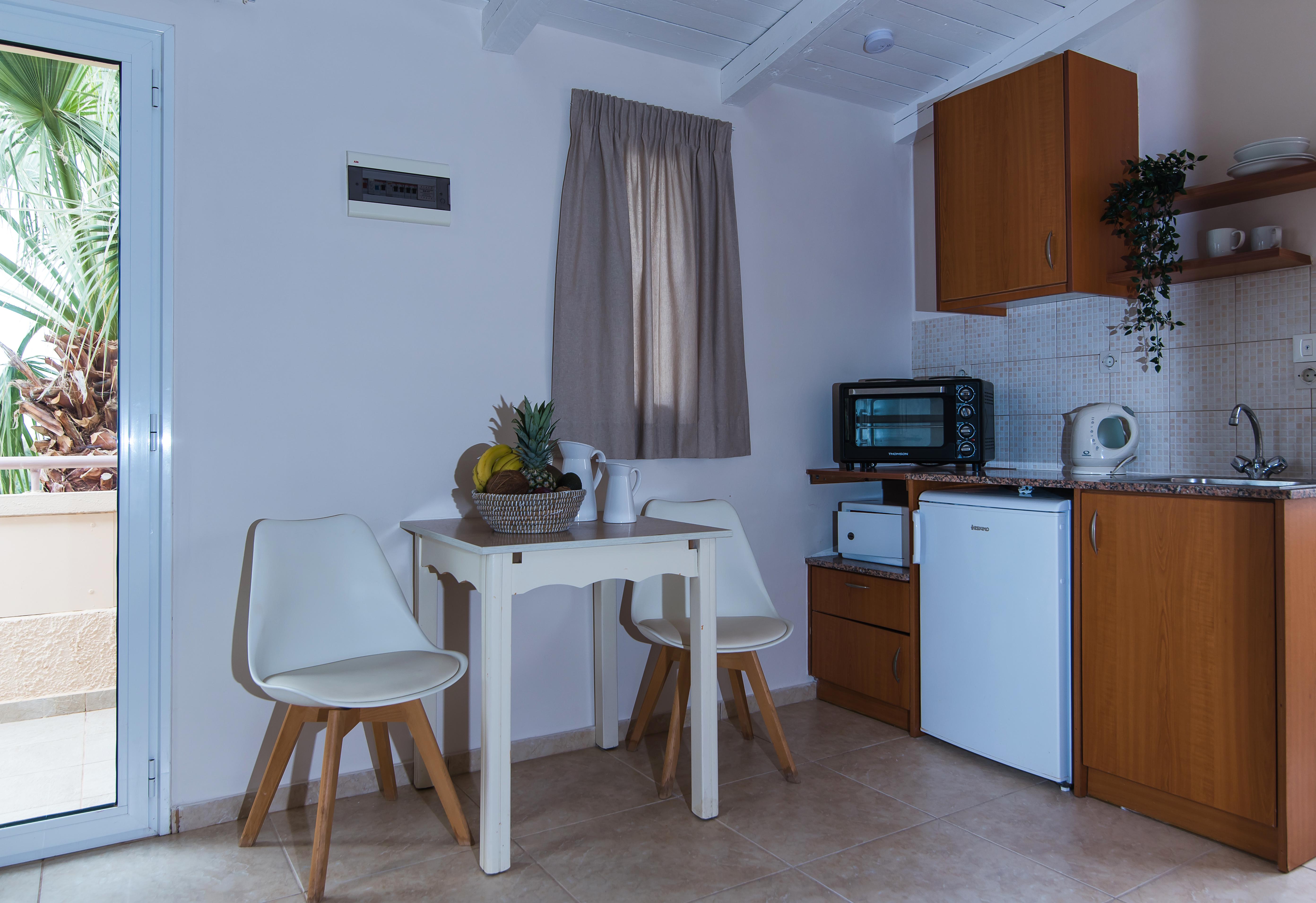 Ilios Otel Malia