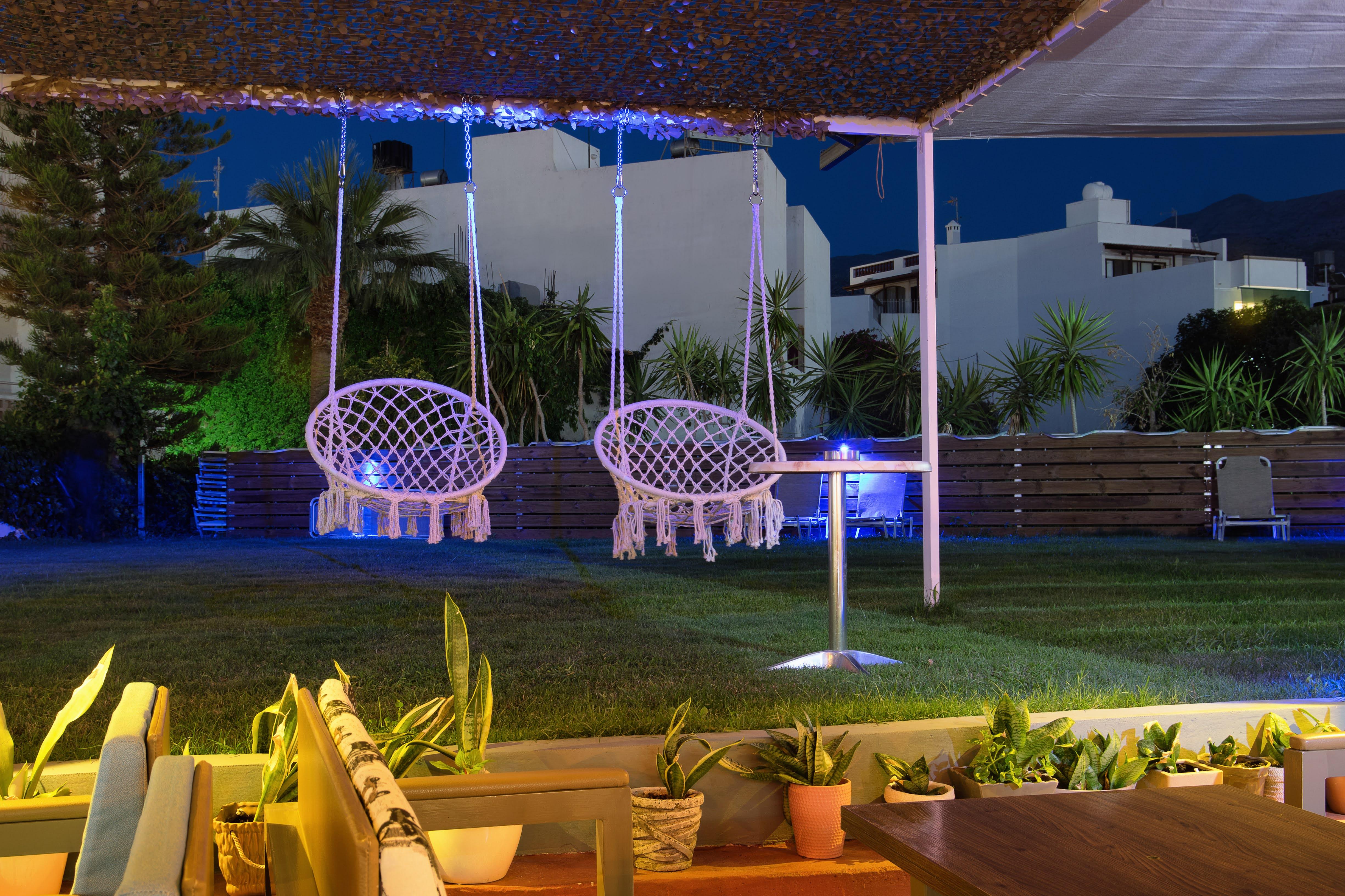 Otel Ilios Malia