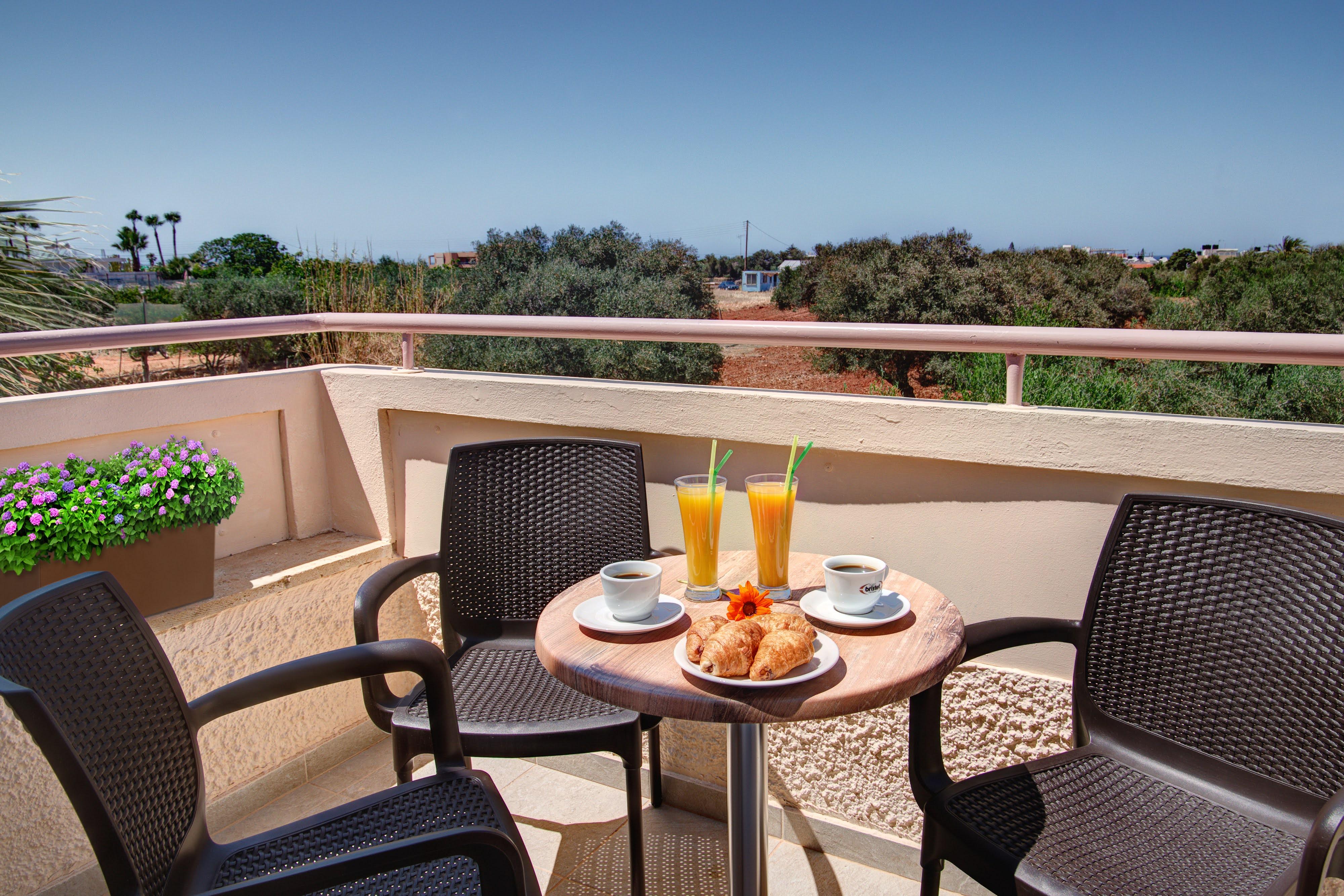 Ilios Otel