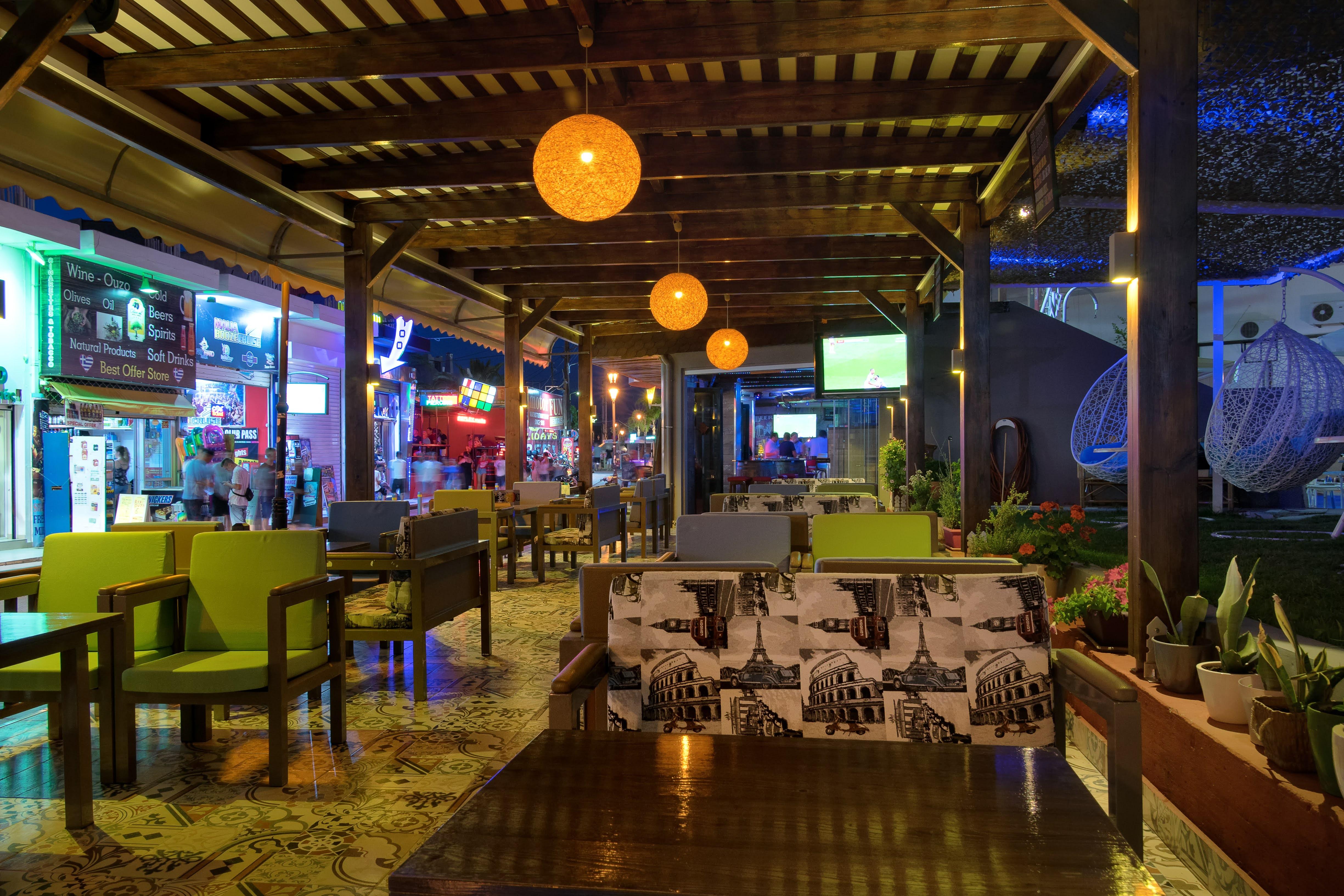 Otel Ilios Malia