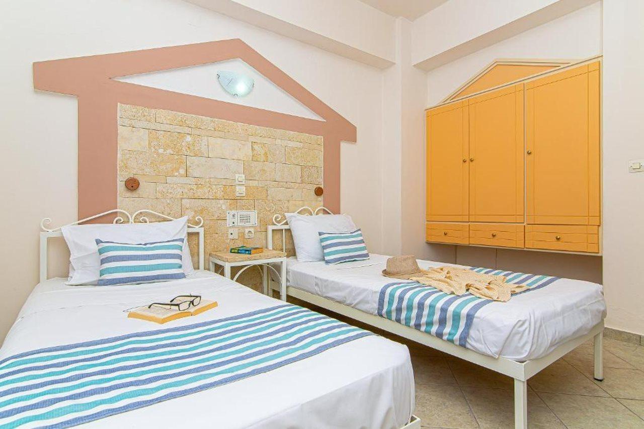 Otel Ilios